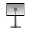 ACT Brīvi stāvoša gāzatsperes monitora roka 7 kg 10–32 collām