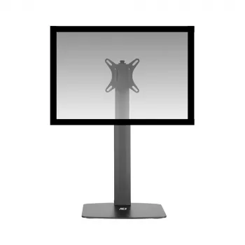 ACT Brīvi stāvoša gāzatsperes monitora roka 7 kg 10–32 collām