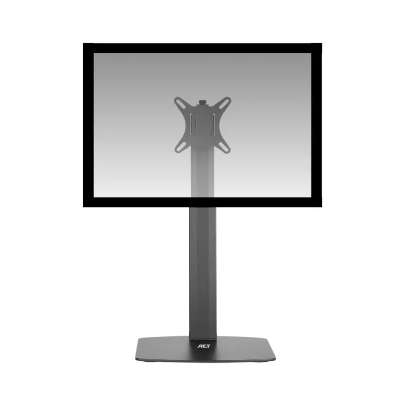 ACT Brīvi stāvoša gāzatsperes monitora roka 7 kg 10–32 collām