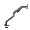 ACT Monitor roka 49 collu biroja premium gāzes atspere 1 monitors Clamp/Grommet 20 kg