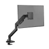 ACT Monitor roka 49 collu biroja premium gāzes atspere 1 monitors Clamp/Grommet 20 kg