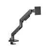 ACT Monitor roka 49 collu biroja premium gāzes atspere 1 monitors Clamp/Grommet 20 kg
