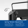 ACT Monitor roka 49 collu biroja premium gāzes atspere 1 monitors Clamp/Grommet 20 kg