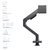 ACT Monitor roka 49 collu biroja premium gāzes atspere 1 monitors Clamp/Grommet 20 kg