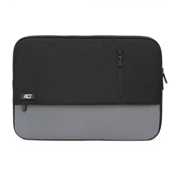 ACT Urban Laptop Sleeve 14.1 collu 3 nodalījumi 170 g