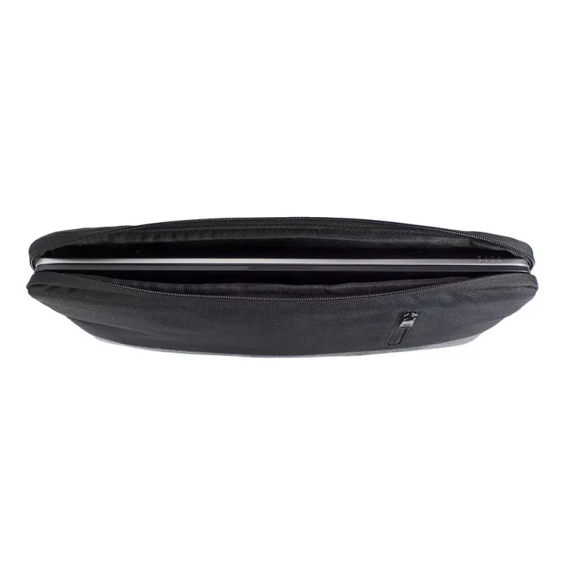 Sleeve case ACT Urban laptop sleeve 15.6 collu Monochromatic
