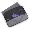 Sleeve case ACT Urban laptop sleeve 15.6 collu Monochromatic