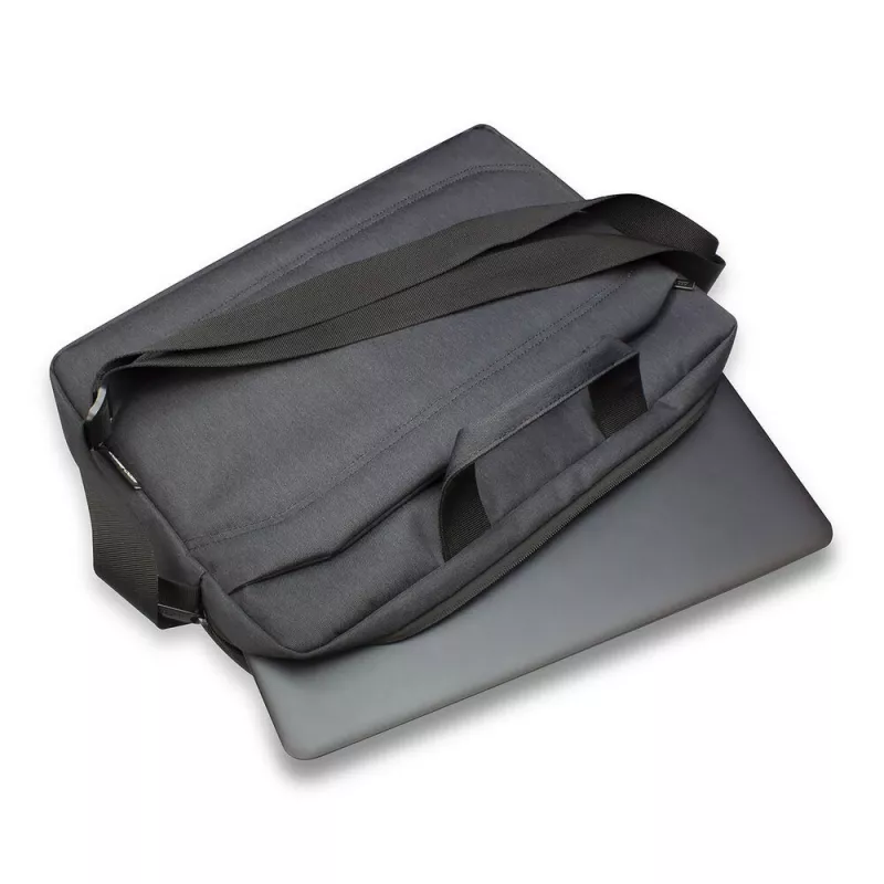 Portfelis ACT Metro Bailhandle Laptop Somiņa 15.6 collas