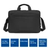 Portfelis ACT Metro Bailhandle Laptop Somiņa 15.6 collas