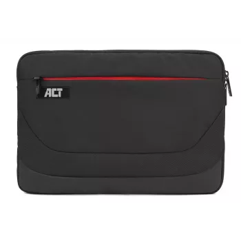 ACT Suburb Laptop Sleeve 15.6 collas no pārstrādātām plastmasas pudelēm