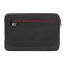 ACT Suburb Laptop Sleeve 15.6 collas no pārstrādātām plastmasas pudelēm