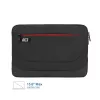 ACT Suburb Laptop Sleeve 15.6 collas no pārstrādātām plastmasas pudelēm