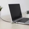 ACT Nano Laptop Slēdzene ar kombināciju, 2m trosis