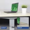 ACT Wedge Laptop Lock AC9035 kombinācijas slēdzene ar 2m metālisku trosi
