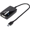 Targus USB 3.0 SuperSpeed Multi Video grafikas adapteris 2048 x 1152 pikseļi Melns