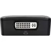 Targus USB 3.0 SuperSpeed Multi Video grafikas adapteris 2048 x 1152 pikseļi Melns