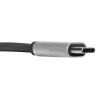 Targus ACA947EU USB grafiskais adapteris Sudrabs