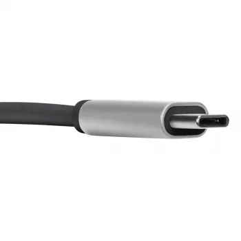 Targus ACA947EU USB grafiskais adapteris Sudrabs