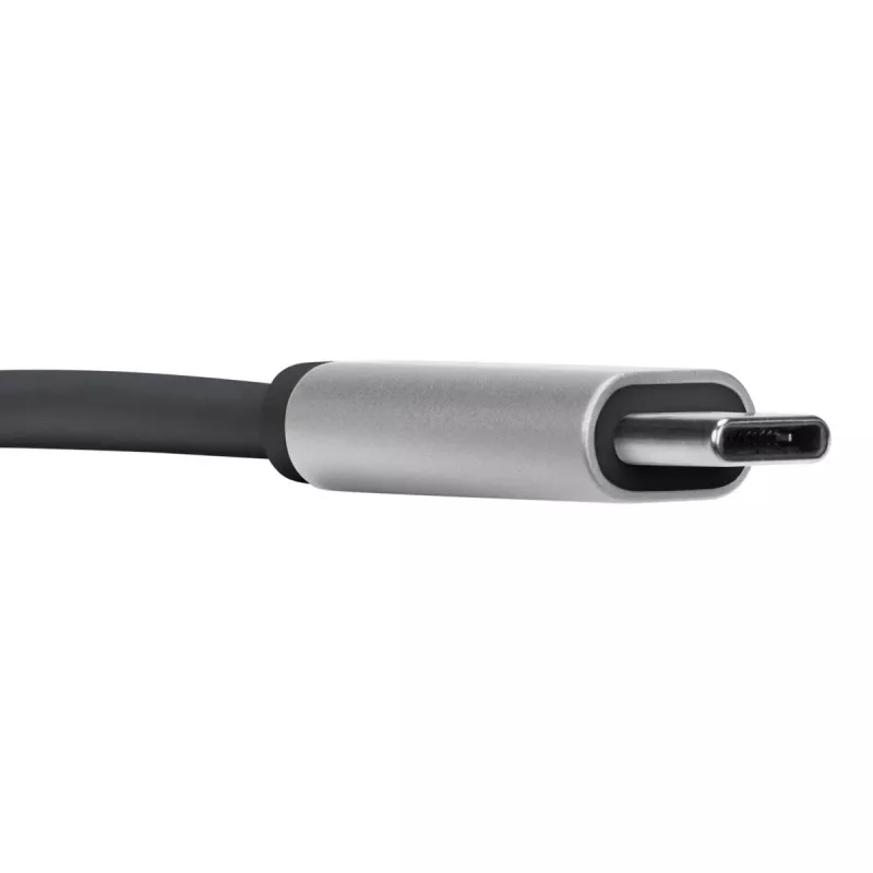 Targus ACA947EU USB grafiskais adapteris Sudrabs