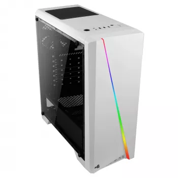 Aerocool Cyclon Midi Tower Balts