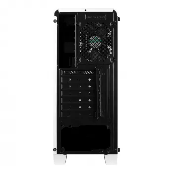 Aerocool Cyclon Midi Tower Balts