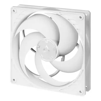 ARCTIC P14 PWM spiediena optimizēts 140 mm ventilators ar PWM