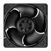Ventilators ARCTIC S12038-4K 120 mm 4000 apgr./min Gaisa plūsma 180 m³/h