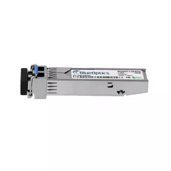 SFP raidītājs BlueOptics AC-SFP-LX-E-40-BO 1250 Mbit/s optiskā šķiedra