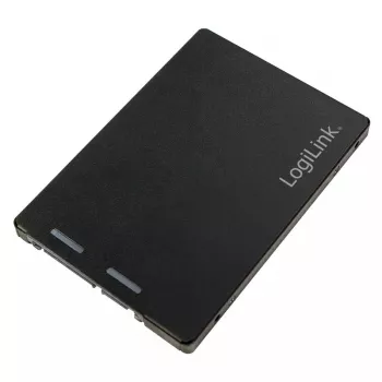 Interfeisa karte LogiLink AD0019 – M.2 SSD uz 2.5 inch SATA adapteris