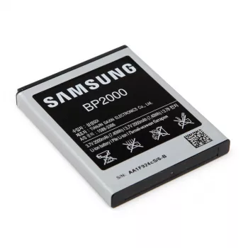 Samsung AD43-00226A kameras akumulators, Li-Ion 2000 mAh