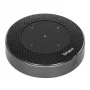 Targus AEM105GL USB mobilā brīvroku ierīce, Bluetooth, USB-C, melna