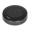 Targus AEM105GL USB mobilā brīvroku ierīce, Bluetooth, USB-C, melna