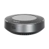 Targus AEM105GL USB mobilā brīvroku ierīce, Bluetooth, USB-C, melna