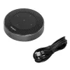 Targus AEM105GL USB mobilā brīvroku ierīce, Bluetooth, USB-C, melna
