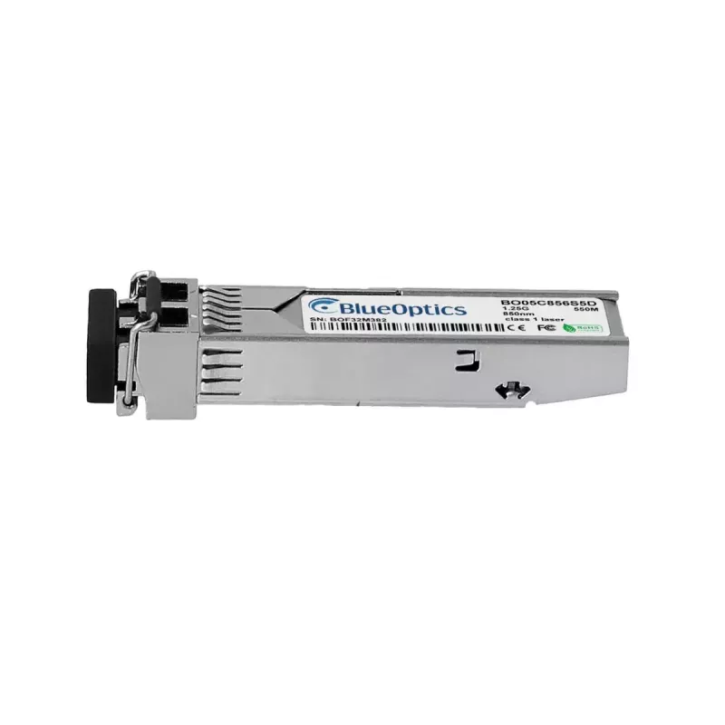 SFP raidītājmodulis BlueOptics AFBR-5701ALZ 1250 Mbit/s