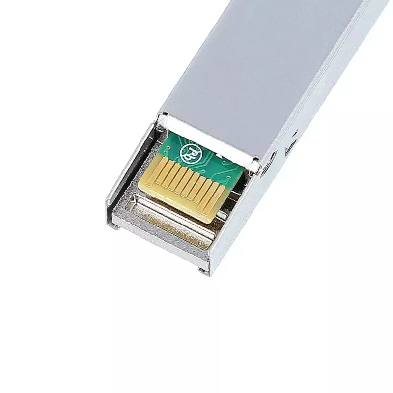 SFP raidītājmodulis BlueOptics AFBR-5701ALZ 1250 Mbit/s