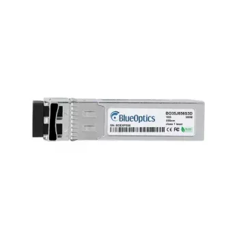SFP+ uztvērējmodulis BlueOptics AFBR-700SDZ-BO 10000 Mbit/s