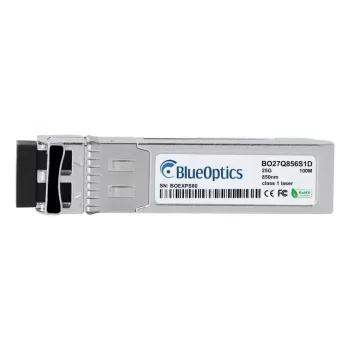 SFP28 uztvērējmodulis BlueOptics AFBR-725TMZ-BC-BO 25000 Mbit/s