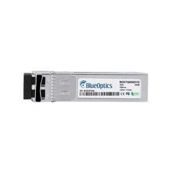 BlueOptics AFBR-734TMZ-BO SFP28 uztvērējmodulis, 25GBASE-SR, LC šķiedra