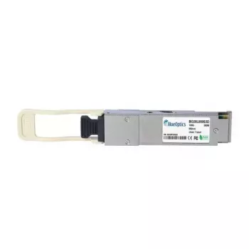 BlueOptics AFBR-89CEHZ-BO tīkla raiduztvērēja modulis Optiskā šķiedra 100000 Mbit/s QSFP28