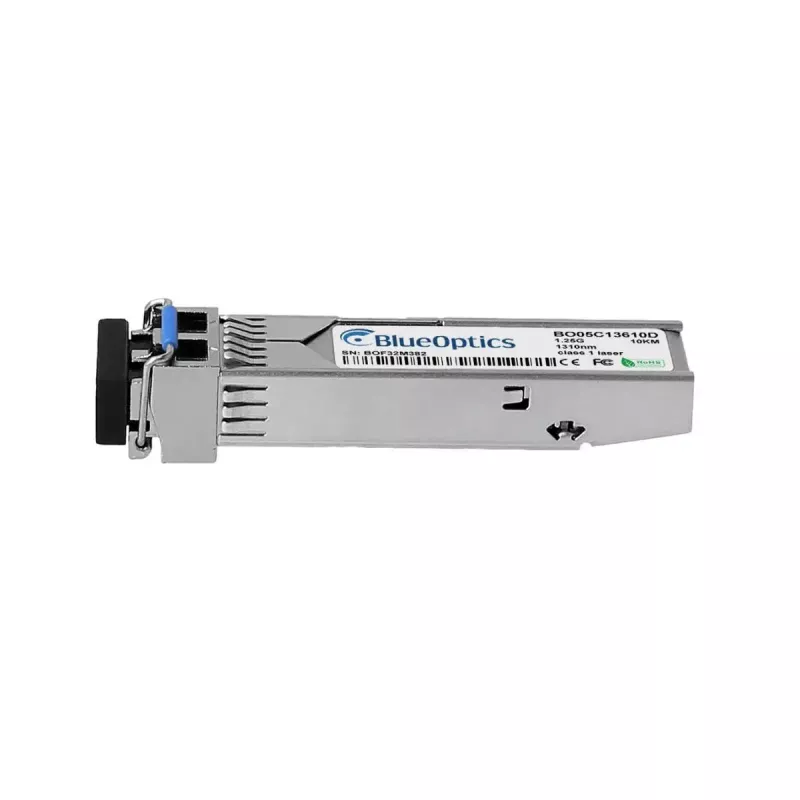 SFP raidītājmodulis BlueOptics AFCT-5701APZ-BC 1250 Mbit/s 1310 nm