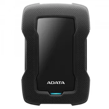 ADATA HD330 ārējais cietais disks 5 TB 2.5 collu Micro-USB B 3.2 Gen 1 (3.1 Gen 1) Melns
