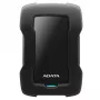 ADATA HD330 ārējais cietais disks 5 TB 2.5 collu Micro-USB B 3.2 Gen 1 (3.1 Gen 1) Melns