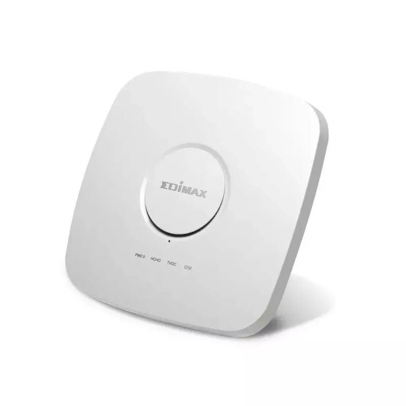 Iekštelpu temperatūras un mitruma sensors Edimax AI-2002W
