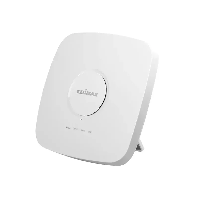 Iekštelpu temperatūras un mitruma sensors Edimax AI-2002W