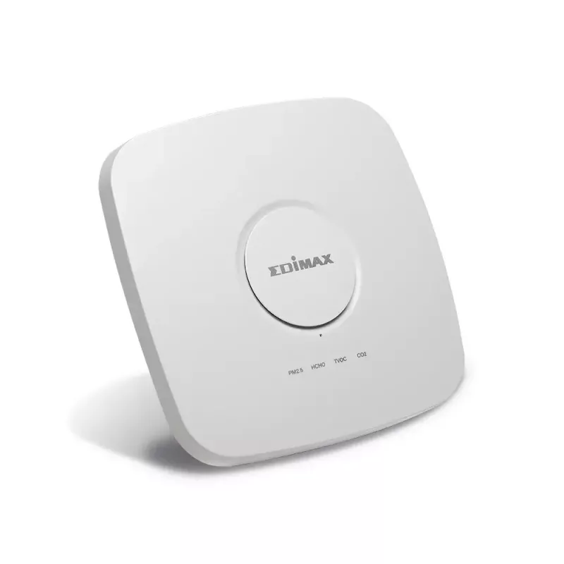 Iekštelpu temperatūras un mitruma sensors Edimax AI-2002W