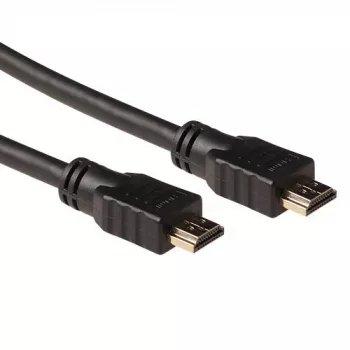 ACT 7 metri High Speed kabelis v2.0 HDMI-A vīriešu - HDMI-A vīriešu (AWG28)