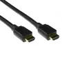 ACT 5 metri HDMI High Speed Premium sertificēts kabelis v2.0 HDMI-A vīrišķais - HDMI-A vīrišķais