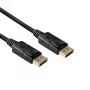 ACT DisplayPort 1.4 kabelis 3 m 8K vīrietis-vīrietis