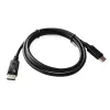 ACT DisplayPort 1.4 kabelis 3 m 8K vīrietis-vīrietis